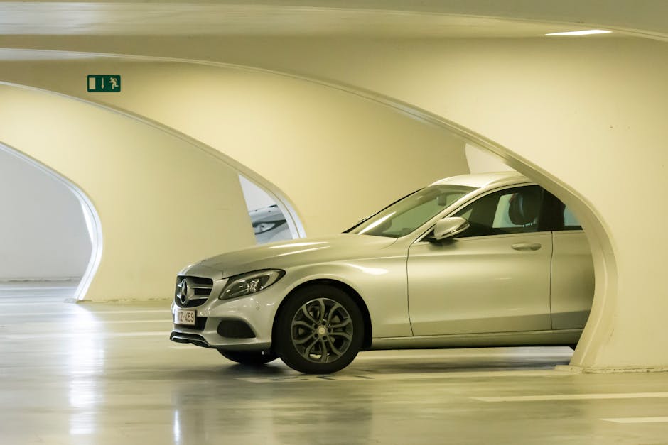 Coût et Prix du Revêtement dAsphalte de Parking (Guide Actualisé 2026)