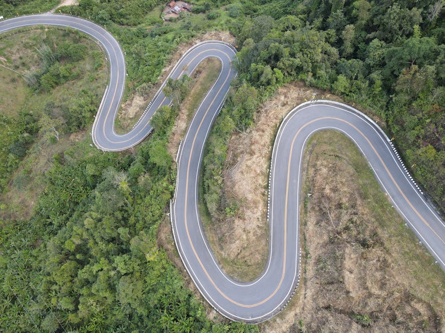 Entreprises de Bitume d'Ankara : Les Forces qui Constituent la Base Solide des Routes