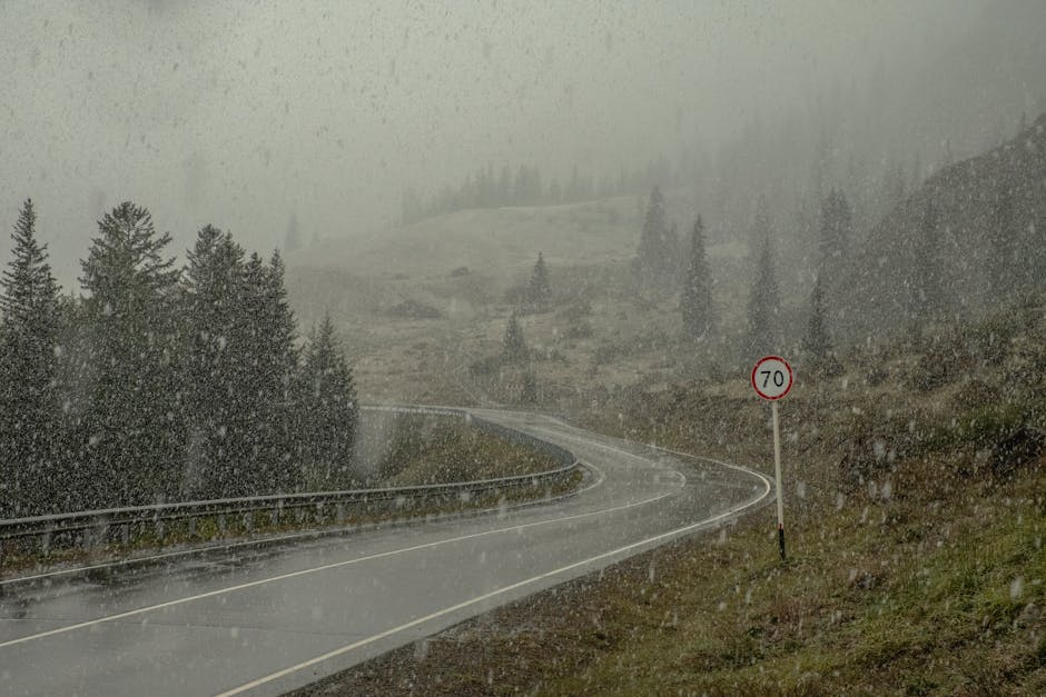 Asphalte Chaud : Un Matériau Routier Qui Façonne l'Avenir