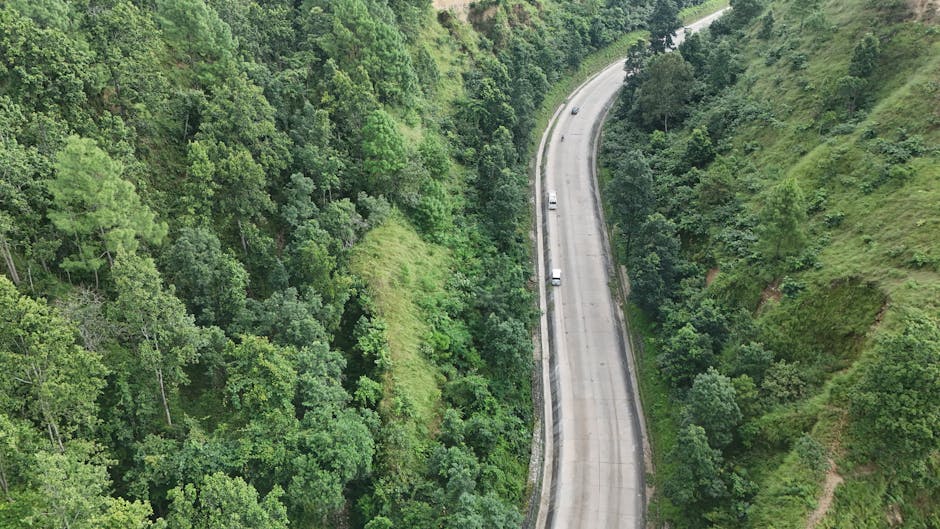 Le monde dynamique des entreprises d'asphalte et des prix à Istanbul